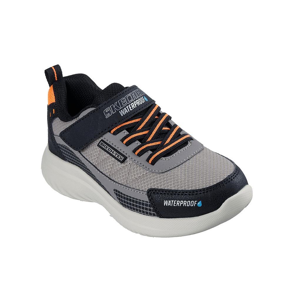 Schoen Skechers model 406341L-BRTP voor unisex jongens 2/5