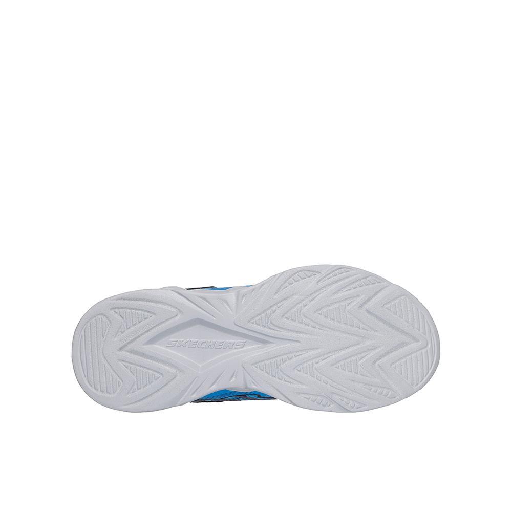 Sapatilhas Skechers Menino Vortex 2.0 -Veltrox Azuis 4/4
