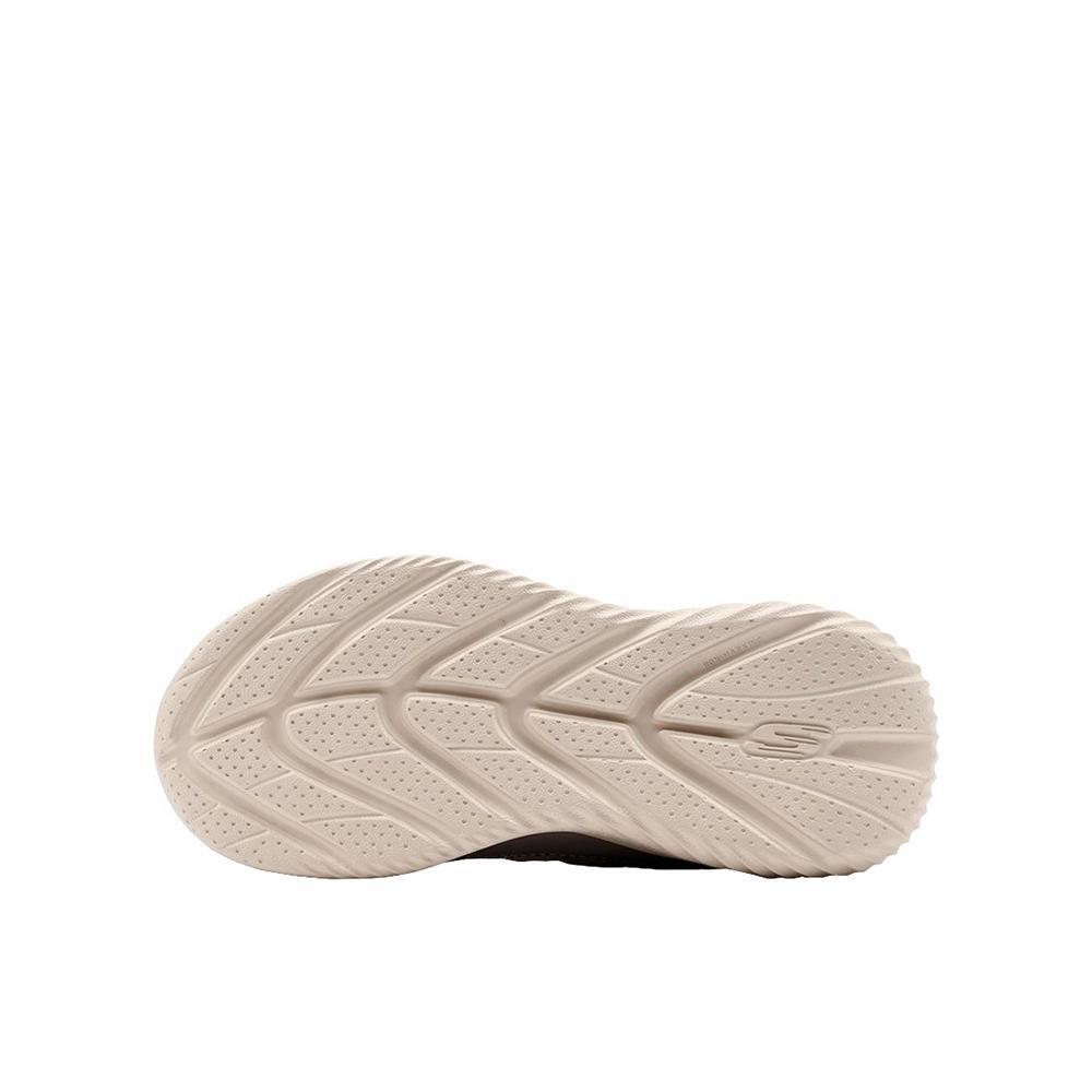 Schoen Skechers model 406341L-BRTP voor unisex jongens 4/5
