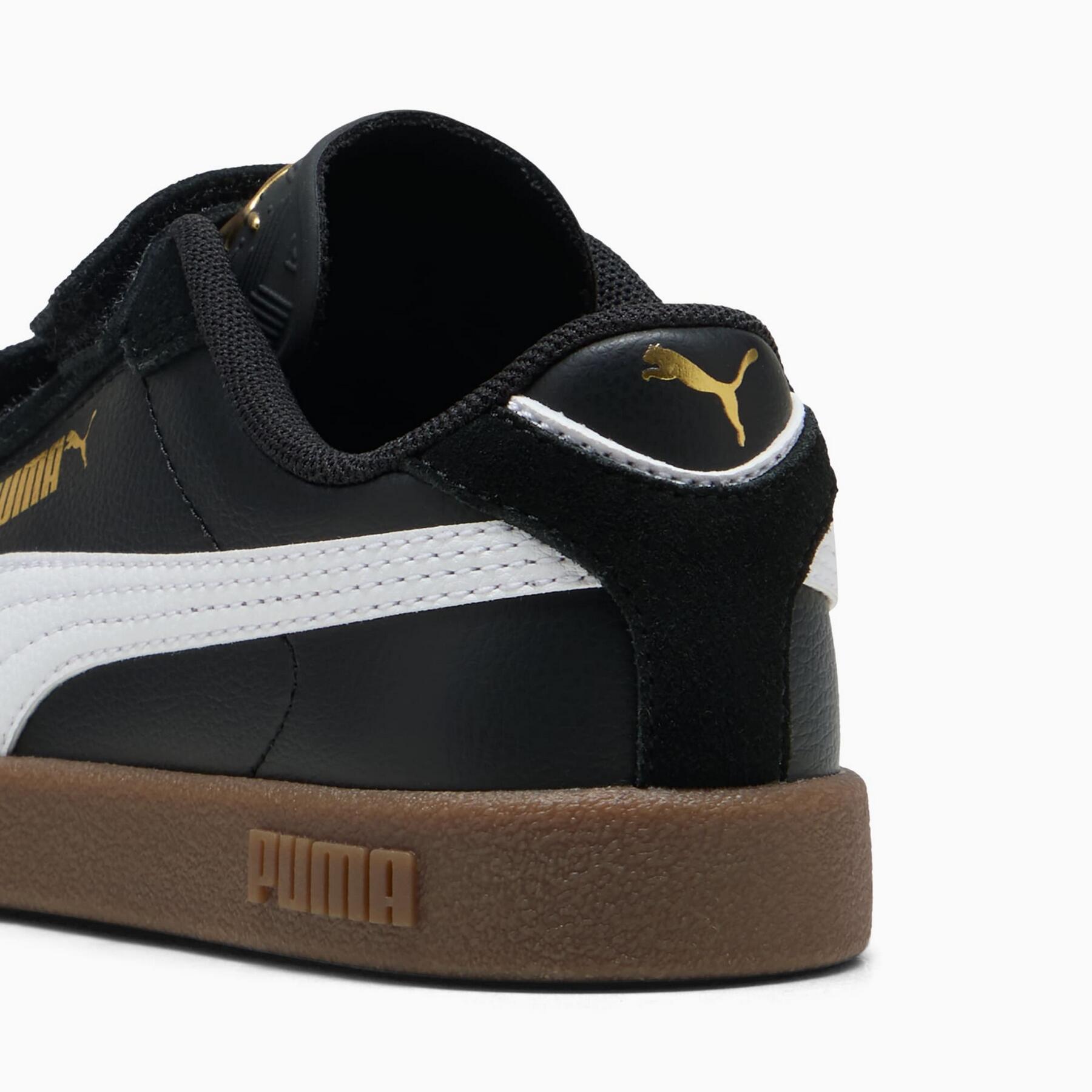 Scarpe Puma modello 402307-01 per unisex ragazzi 6/7
