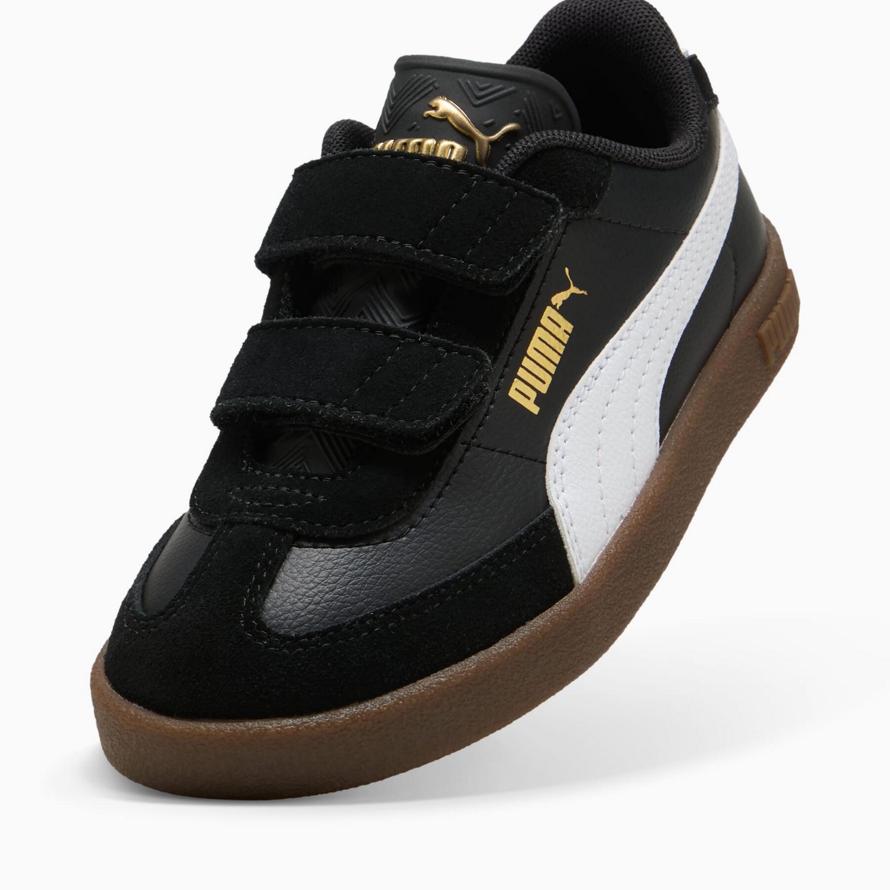 Puma Club II Era 402307-01 5/7