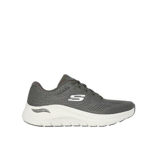 Zapatillas Skechers Mujer Arch fit 2.0 - Big league Verdes