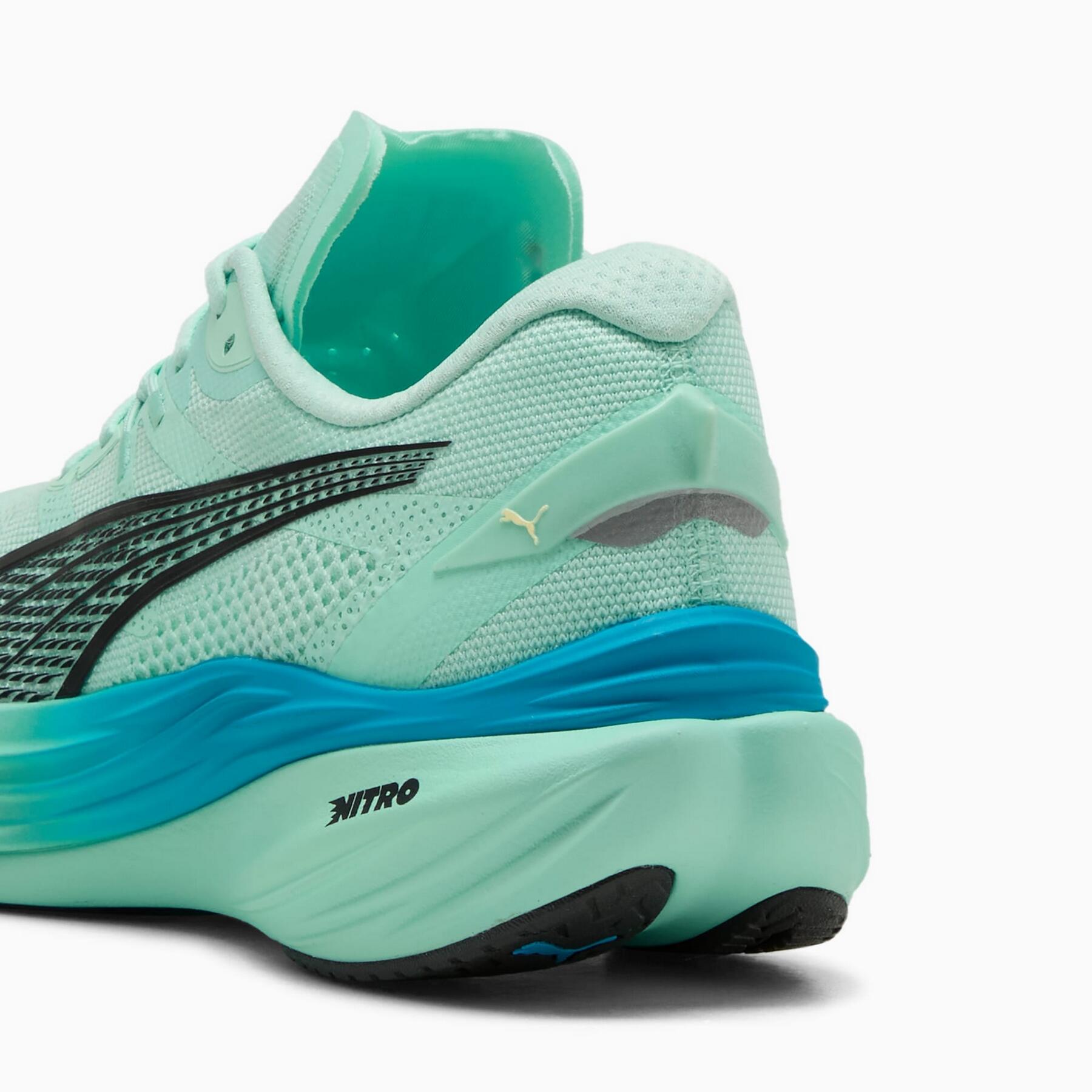 Scarpe Running Puma Deviate Nitro 3 Adulto 6/7