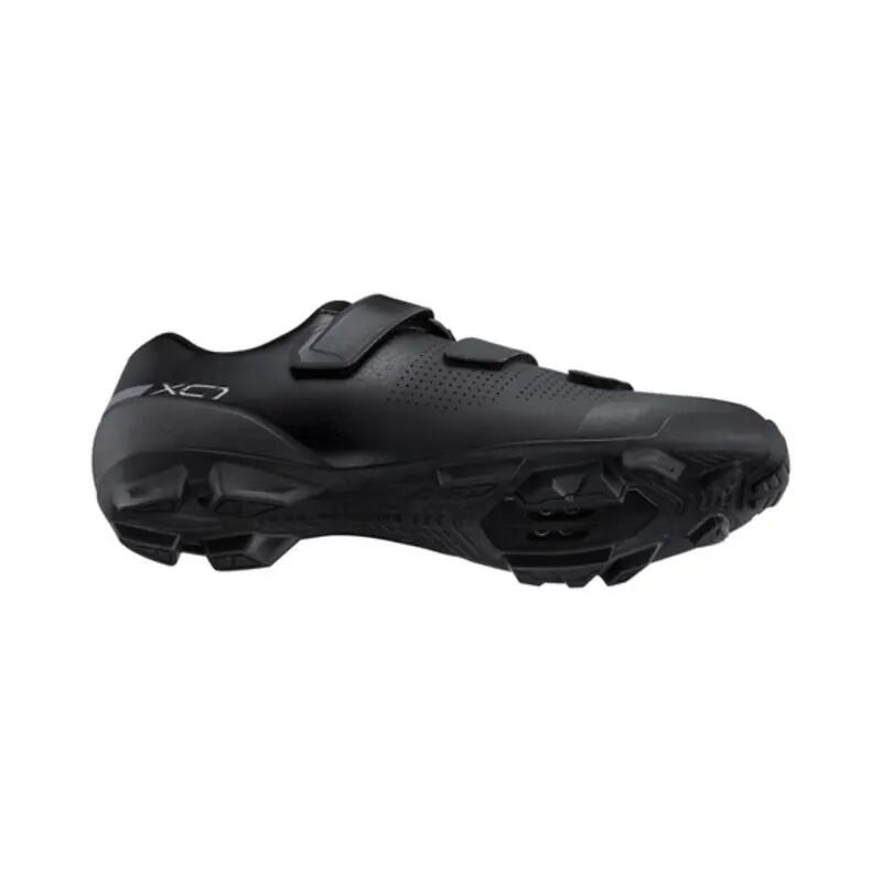 Chaussures VTT SH-XC102, noir 6/6