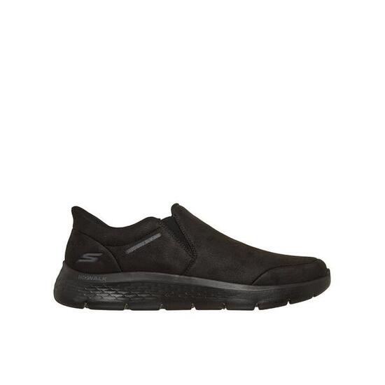 Zapatillas Skechers Hombre Go Walk Flex - Ray Negras