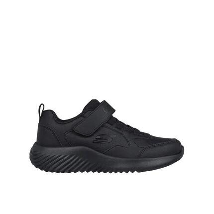 Chaussures pour enfant Skechers Bounder Power Noir