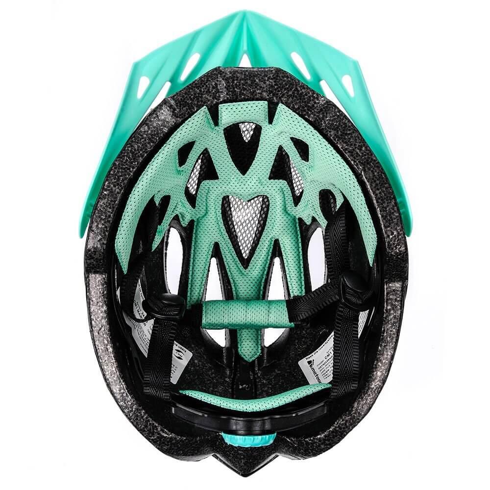 Ciclo Meteor Marven Capacete MTB Skate Scooter 3/7