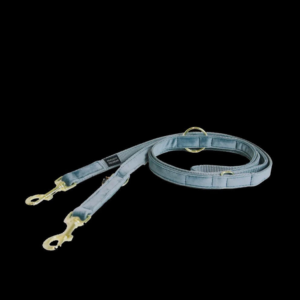 Dog leash Kentucky Velvet 200 cm 4/7