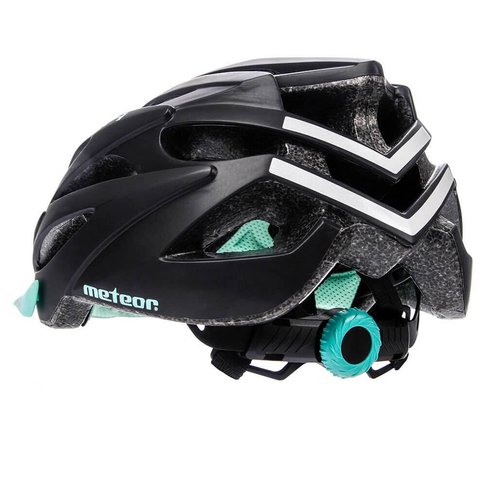 Ciclo Meteor Marven Capacete MTB Skate Scooter 4/7