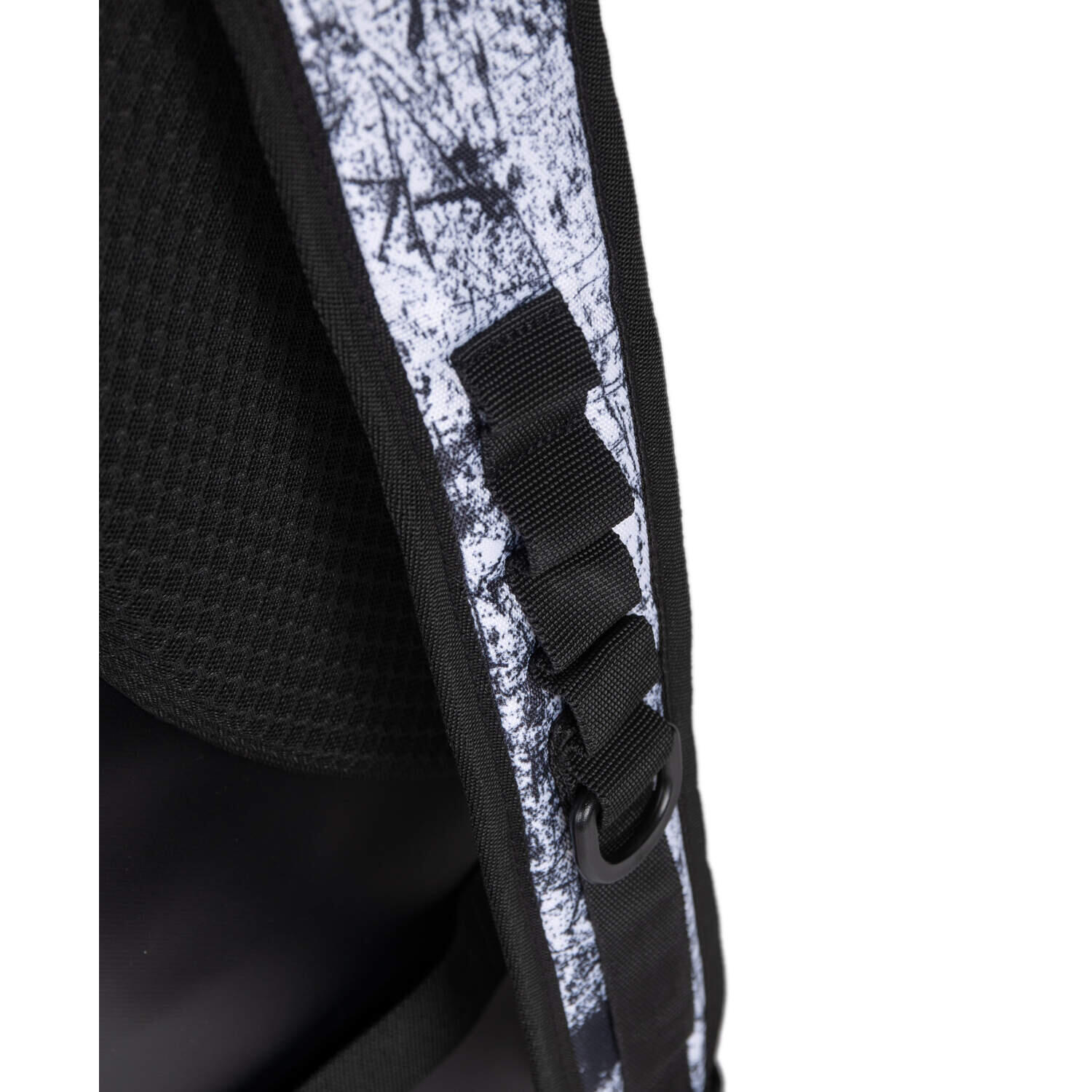 Arena All Set 45L Lacquer Print Backpack 10/14