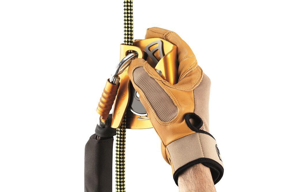 Antichute mobile Petzl ASAP, alu acier inox, 10–13 mm 5/5