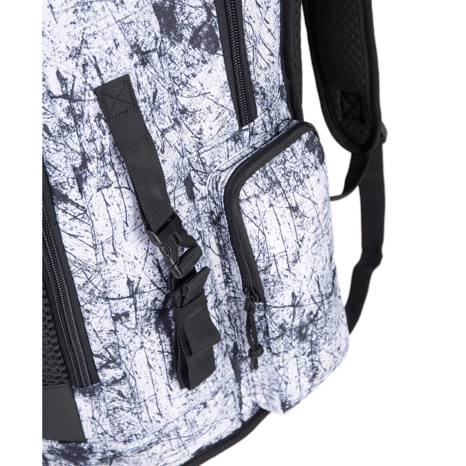 Arena All Set 45L Lacquer Print Backpack 11/14