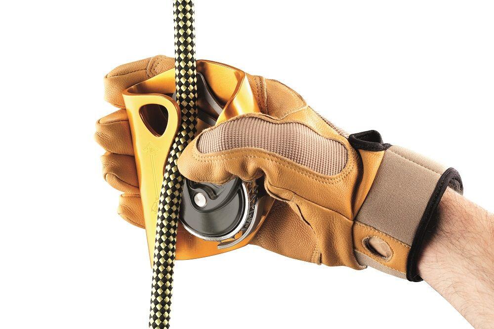 Antichute mobile Petzl ASAP, alu acier inox, 10–13 mm 4/5