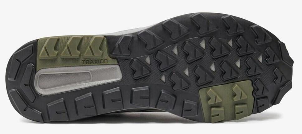 Buty trekkingowe adidas Terrex Anylander Rain.Rdy