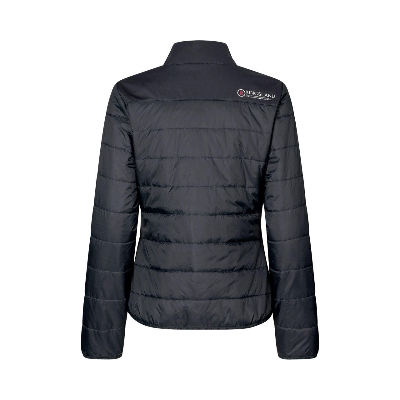 Doudoune équitation femme Kingsland Valero 3/7