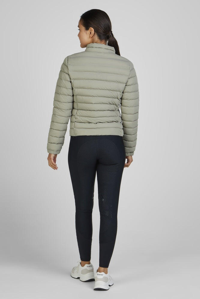Pikeur Steppjacke 7016 Athleisure Damen 2/7