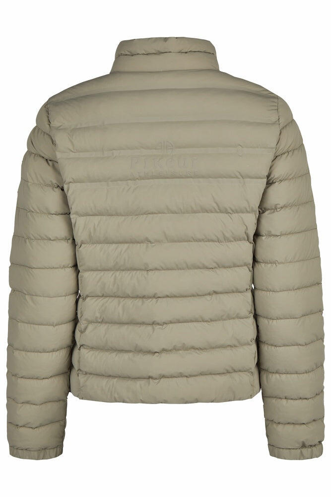 Pikeur Steppjacke 7016 Athleisure Damen 5/7