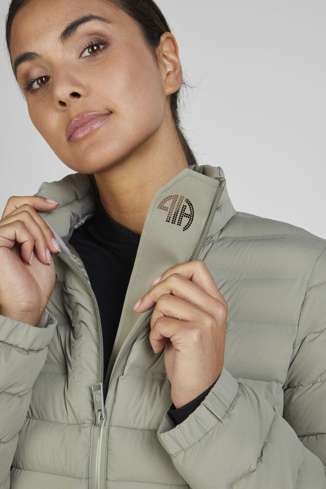 Pikeur Steppjacke 7016 Athleisure Damen 6/7