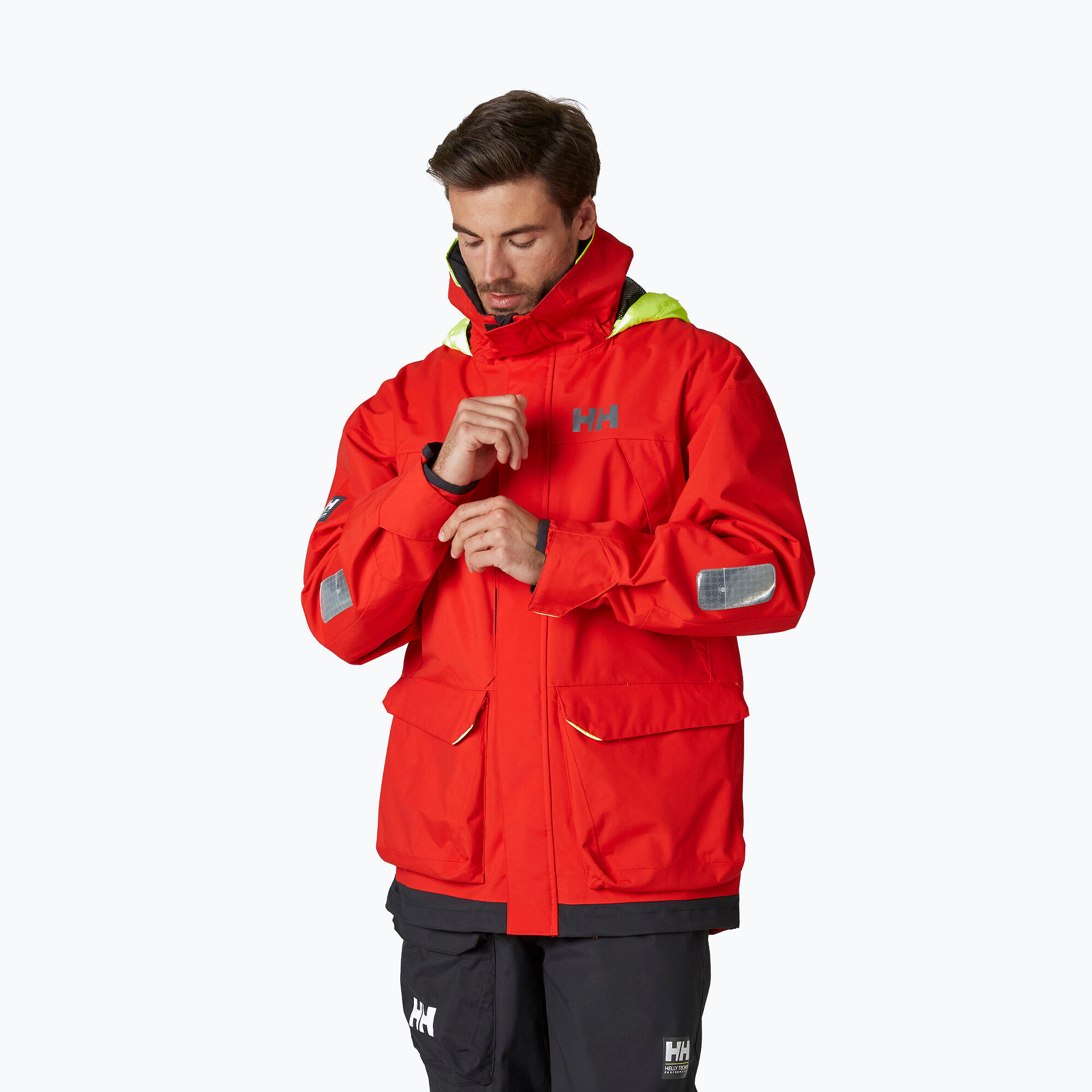 HELLY HANSEN Jacke Helly Hansen pier 3.0