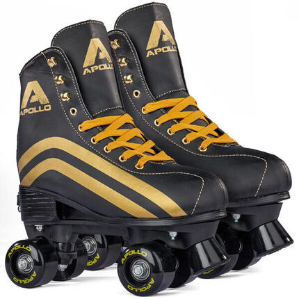 Apollo Disco Roller Classic – patines retro ajustables niños y adultos
