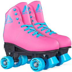 Apollo Disco Roller Classic – patins à roulettes réglables enfants & adultes