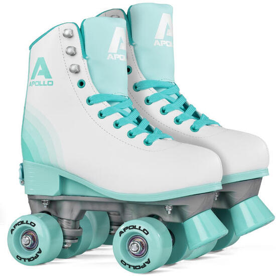 Apollo Disco Roller Classic – patines retro ajustables niños y adultos