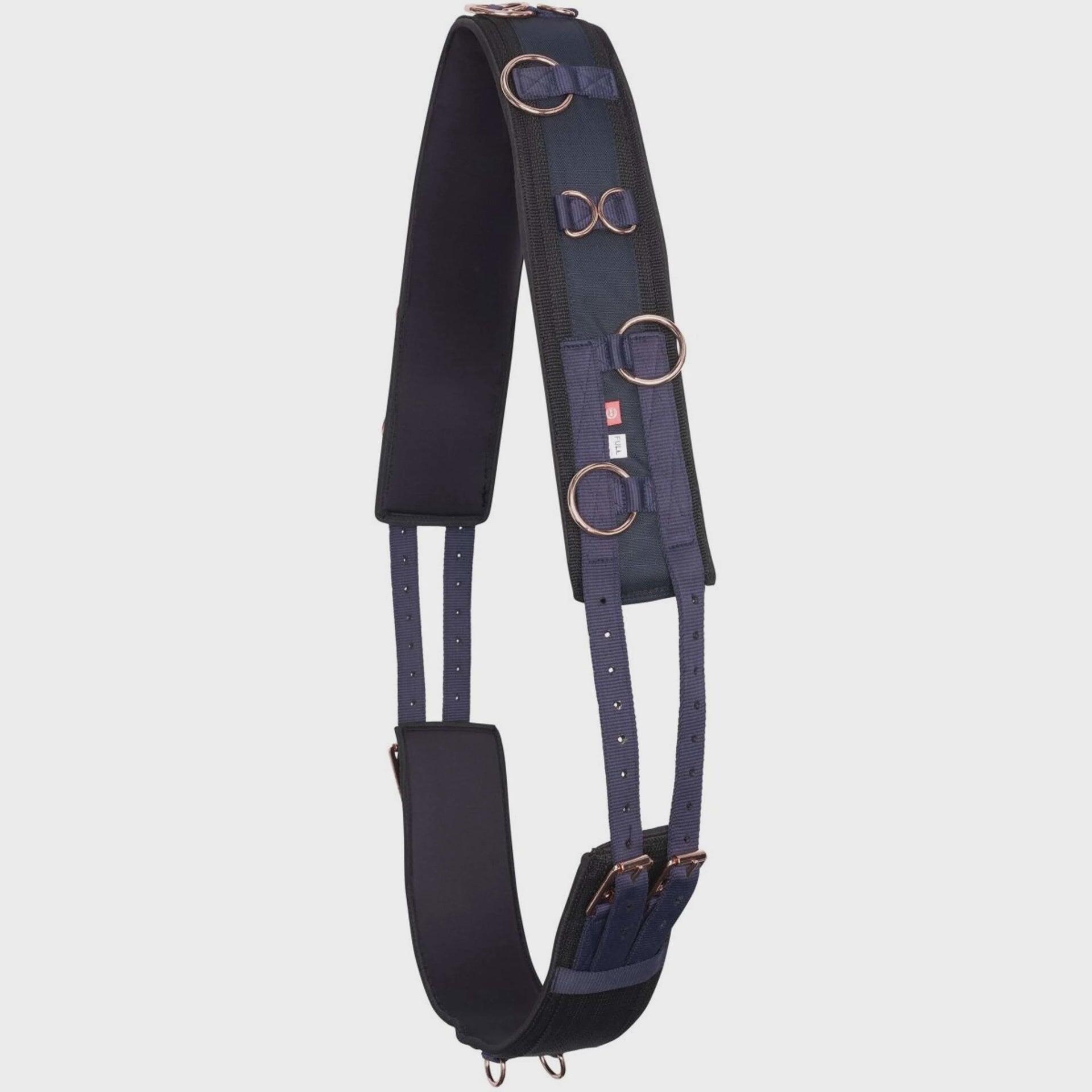Surfaix de travail pour cheval en nylon Imperial Riding Deluxe Extra 3/3