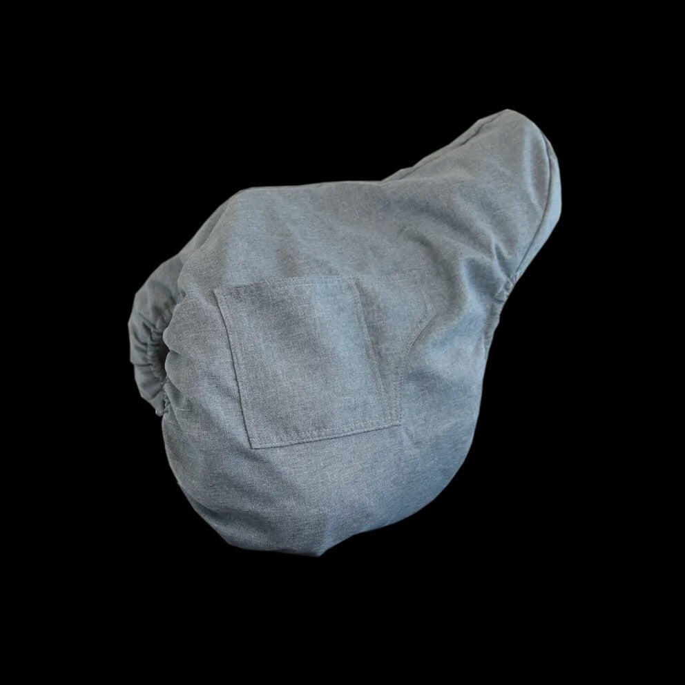 Dressursattelbezug für Pferde Kentucky 5/7