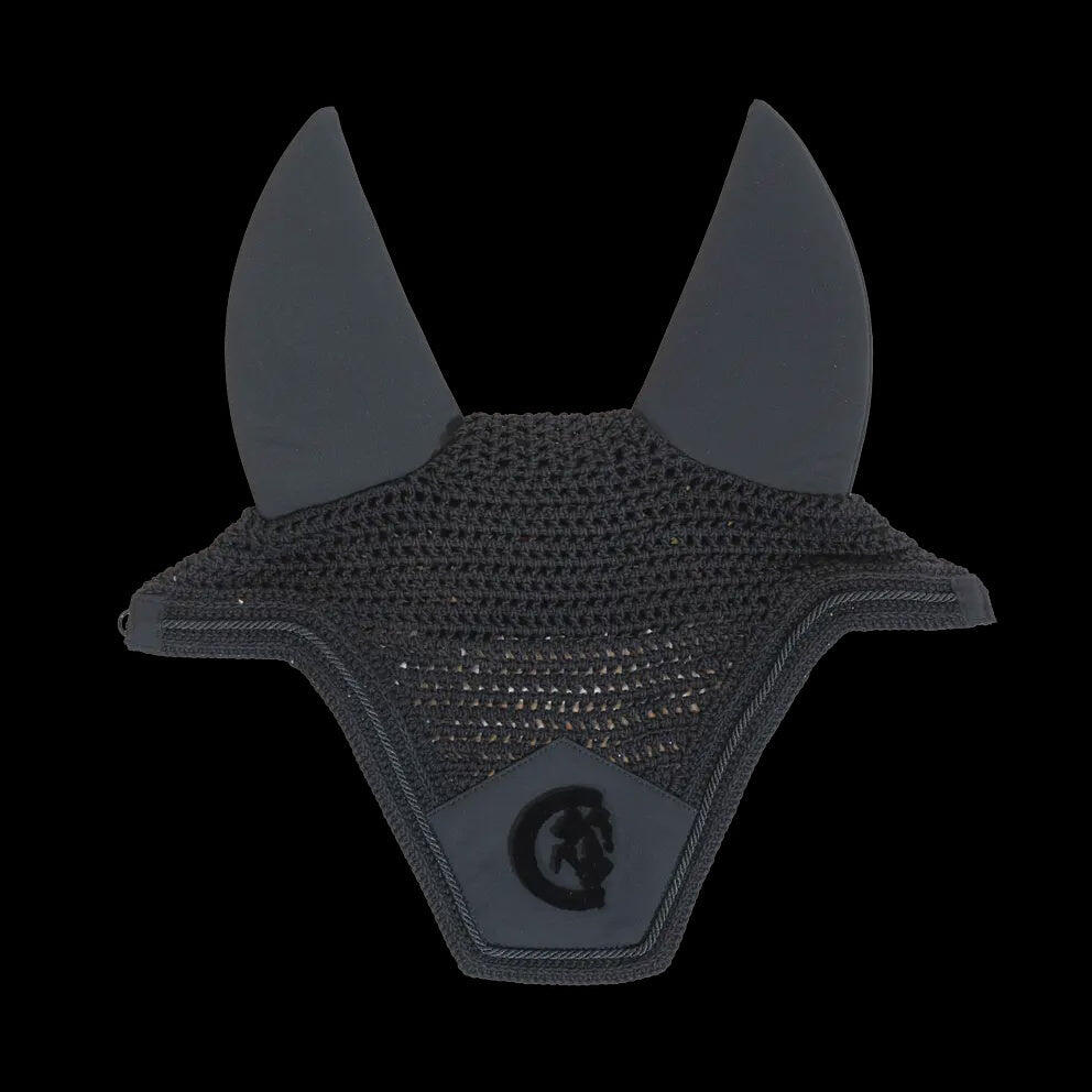 Cuffietta per cavalli Kentucky Wellington 3D Logo 4/4