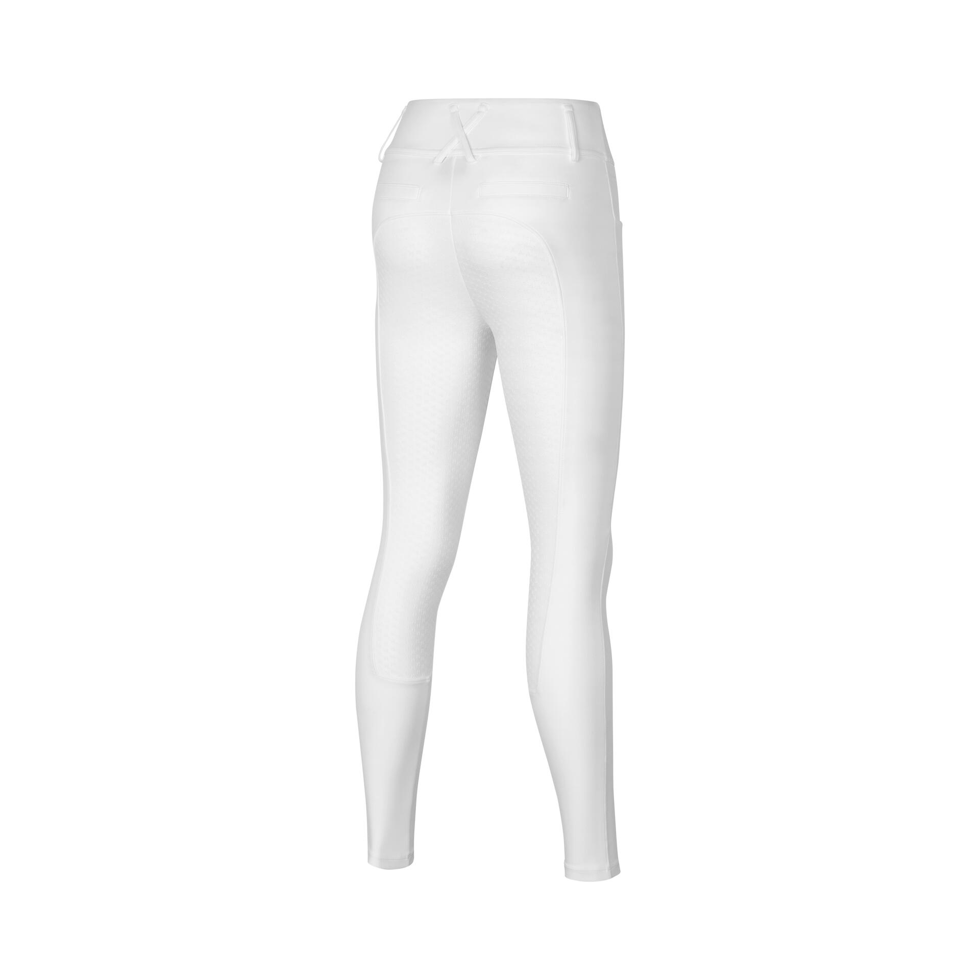 Legging équitation full grip femme Kingsland Kristin 3/6