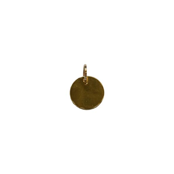 Médaille gold 220 mm, 10pcs 5/5