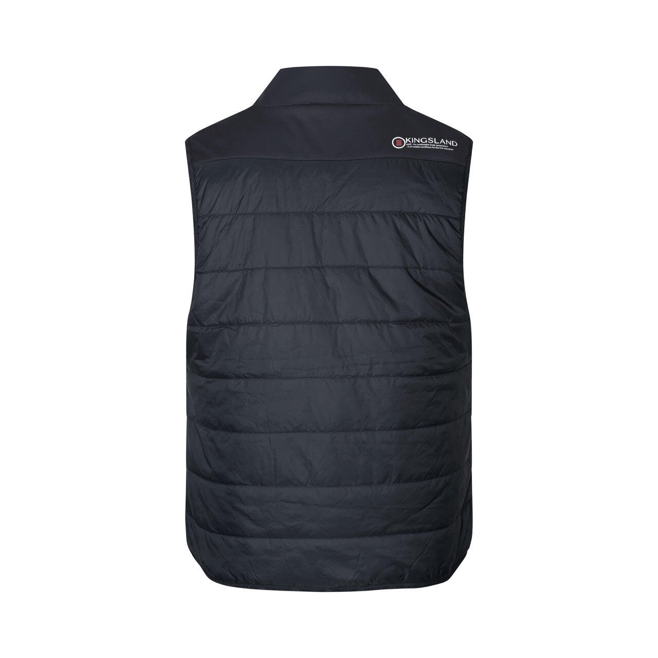Gilet équitation Kingsland Valero 3/7