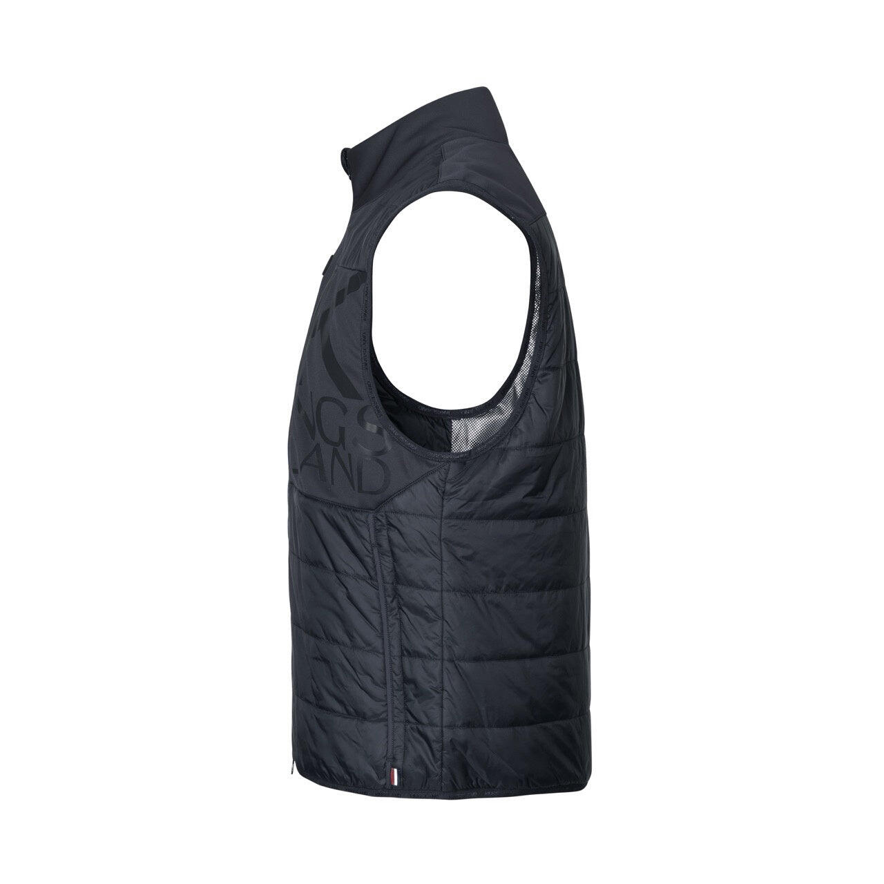 Gilet équitation Kingsland Valero 4/7