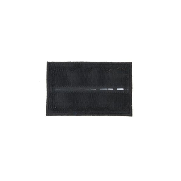 Porta numero equitazione in pvc velcro Kentucky 3 numéros 6/6