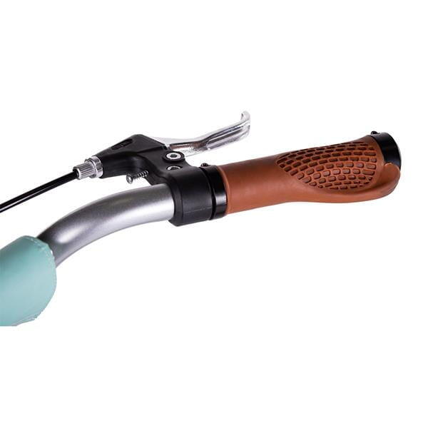 Koloběžka s pumpovanými koly NILS Extreme WH222 7/7