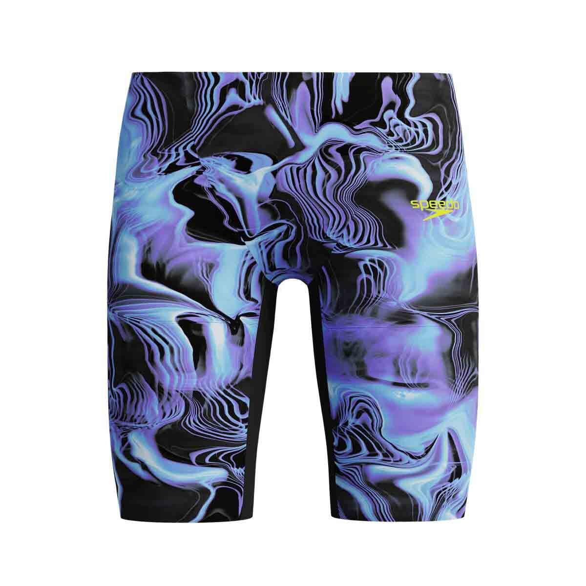 Spodenki startowe chłopięce Speedo Fastskin Junior Endurance+ Max HW Jammer 7/7
