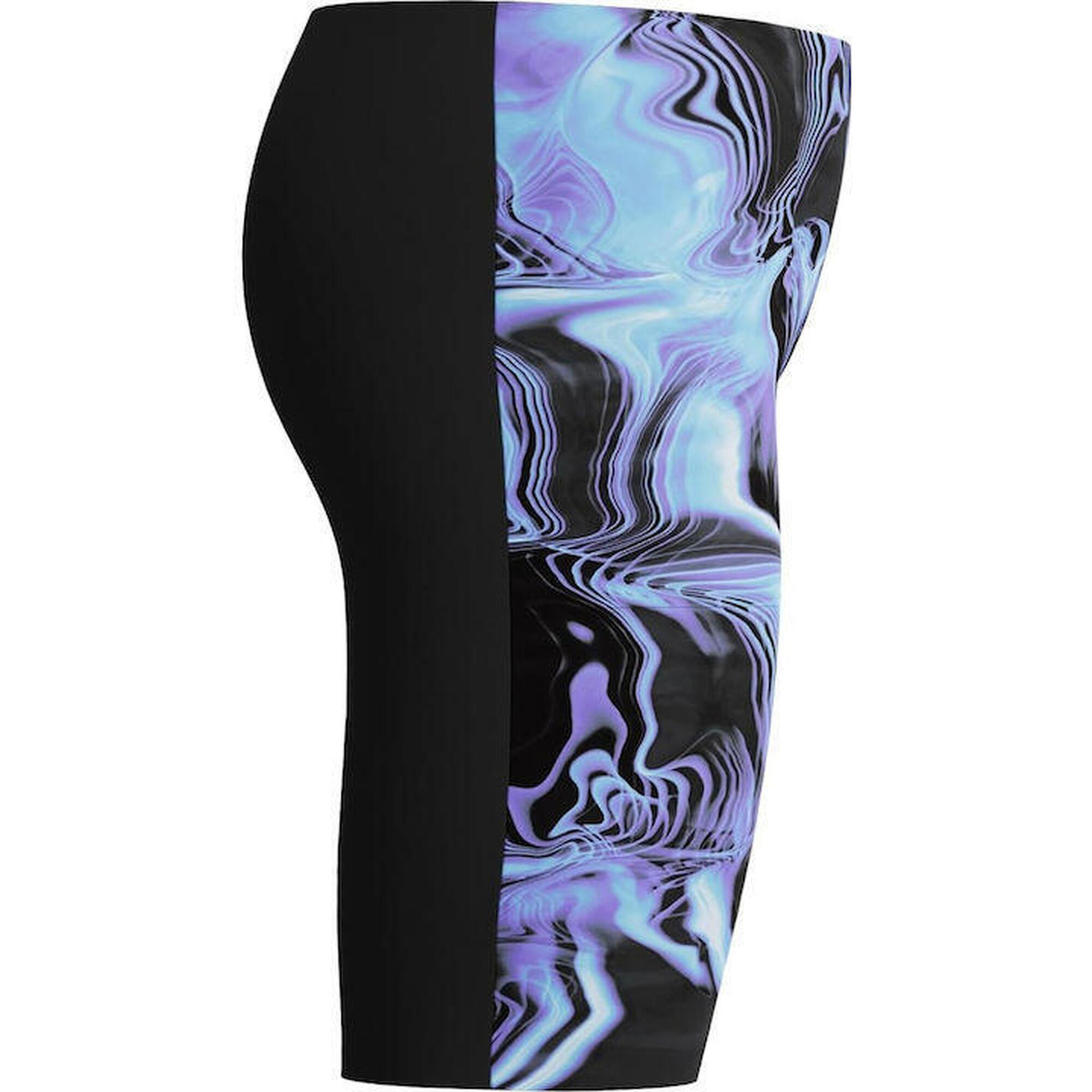 Spodenki startowe chłopięce Speedo Fastskin Junior Endurance+ Max HW Jammer