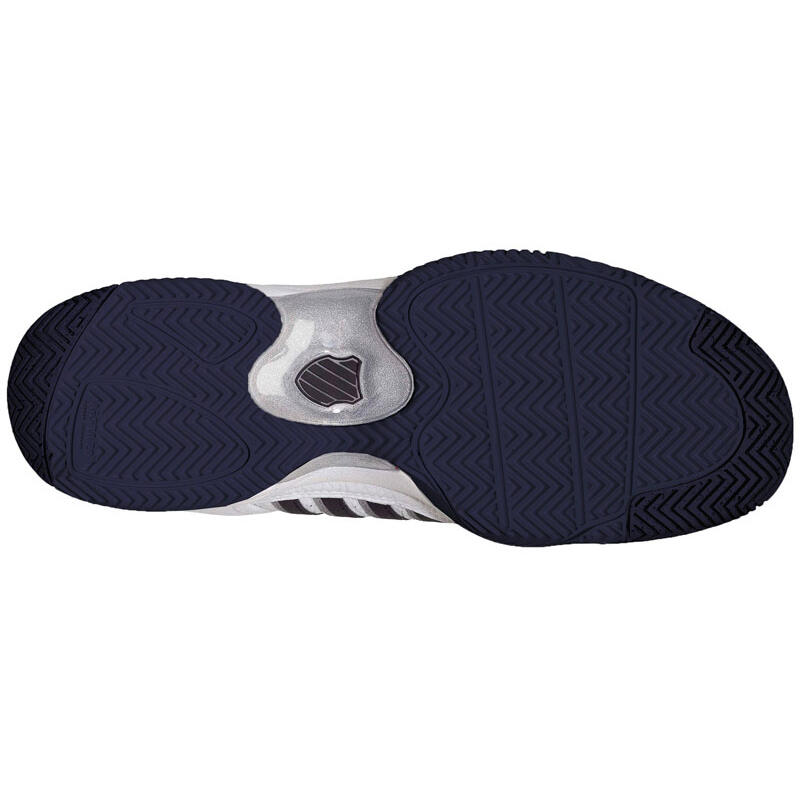 Buty do tenisa męskie K-Swiss Defier Rs Allcourt