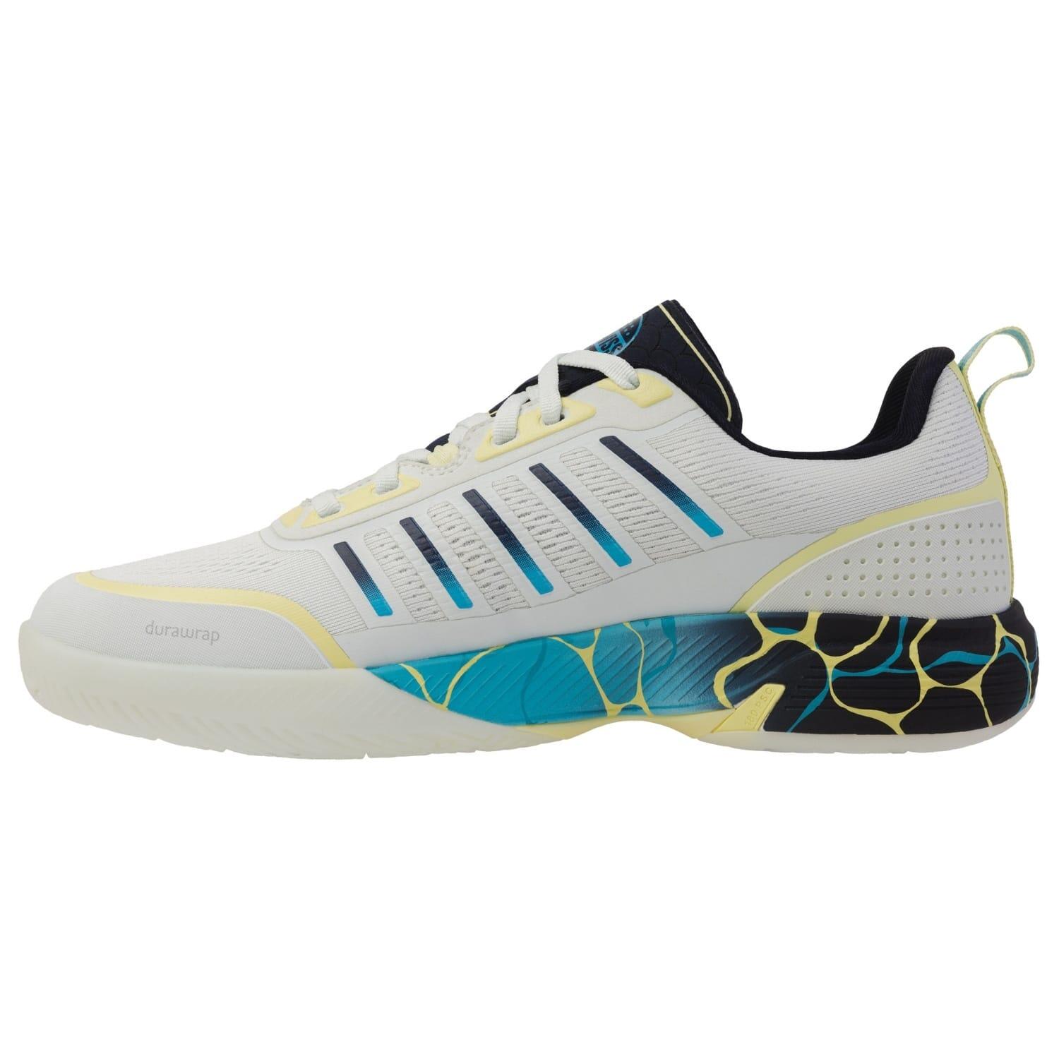 Scarpe Kswiss Ultra Court Padel Sanyo 04436141 3/7