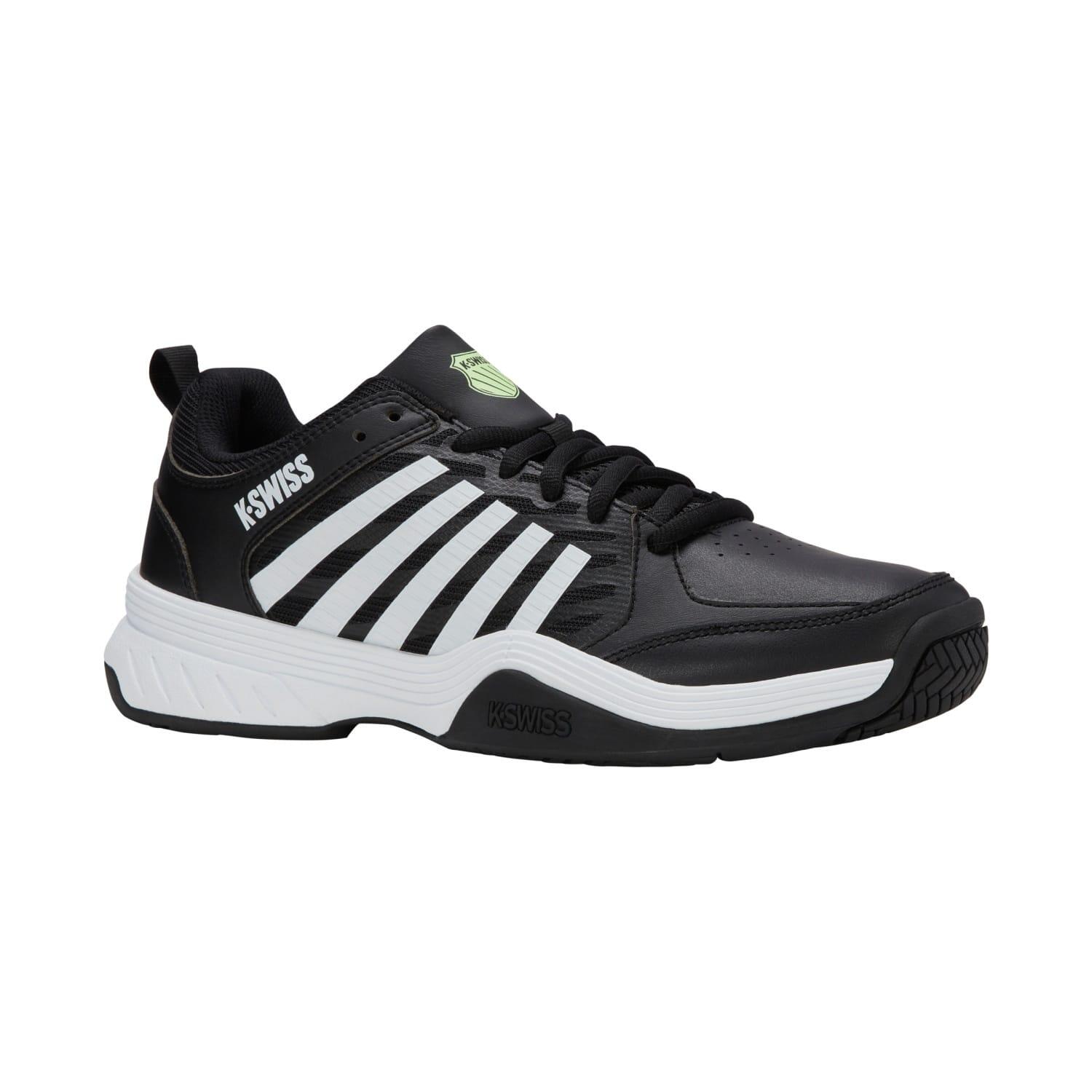Kswiss Court Express 2 Schuhe 04428064 3/7