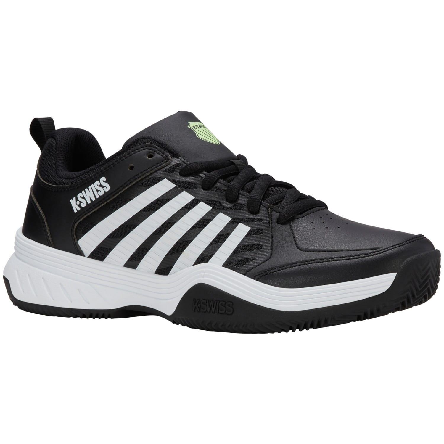 Chaussures Kswiss Court Express 2 Clay 04429064 3/7