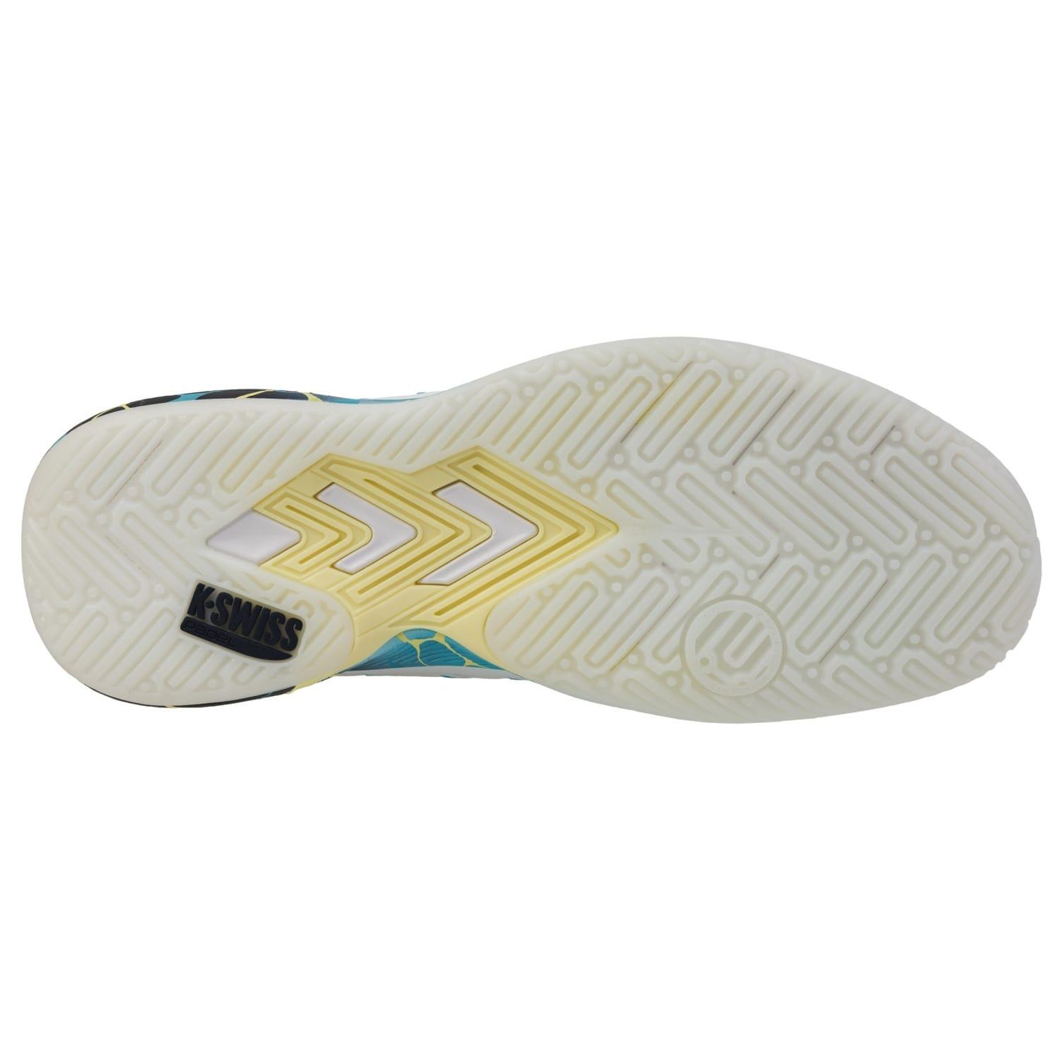 Scarpe Kswiss Ultra Court Padel Sanyo 04436141 2/7