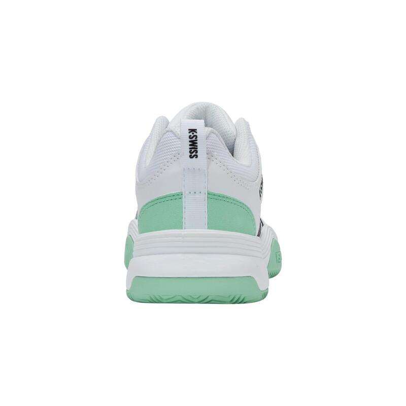 Kswiss Court Express 2 Clay White Women 94429118