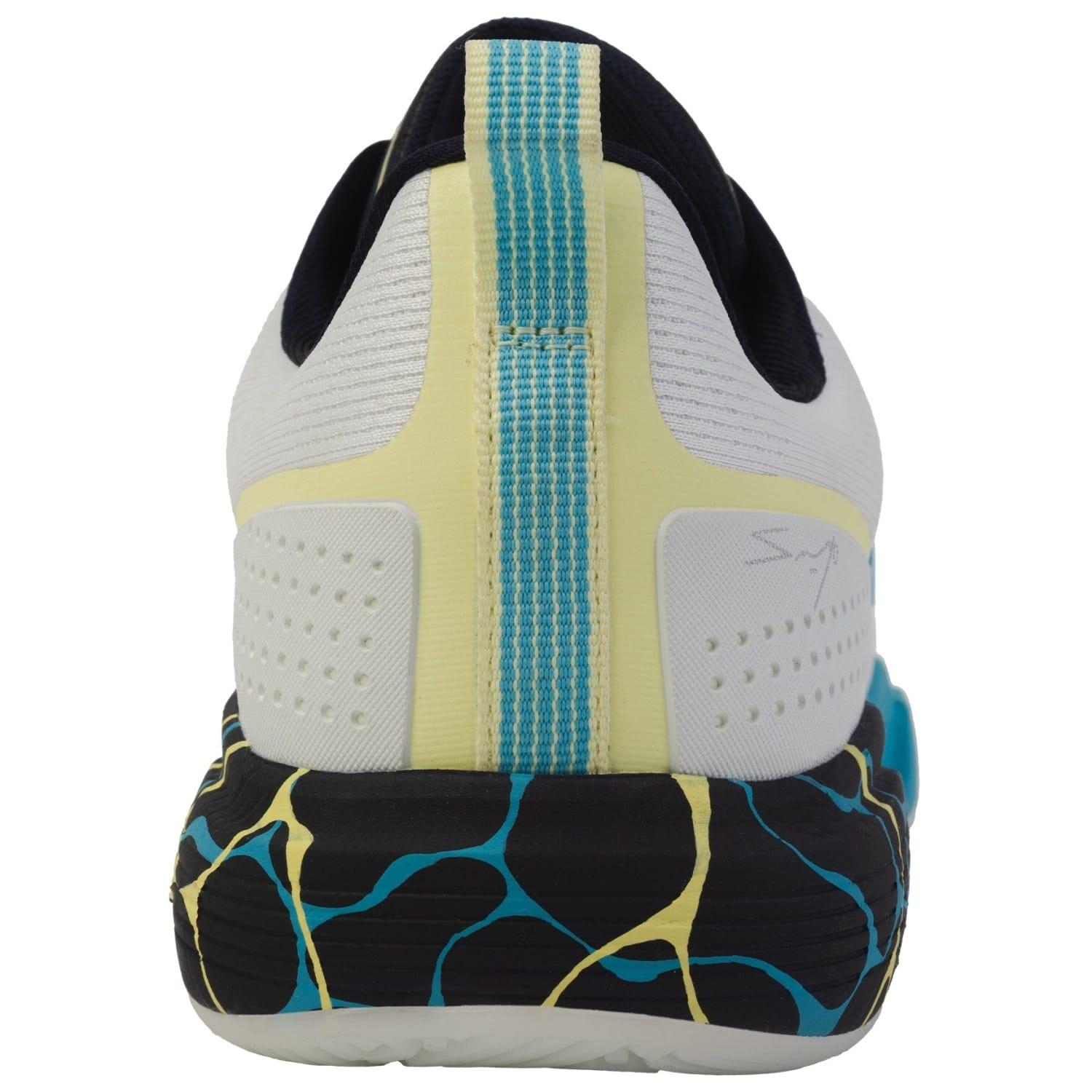 Scarpe Kswiss Ultra Court Padel Sanyo 04436141 5/7