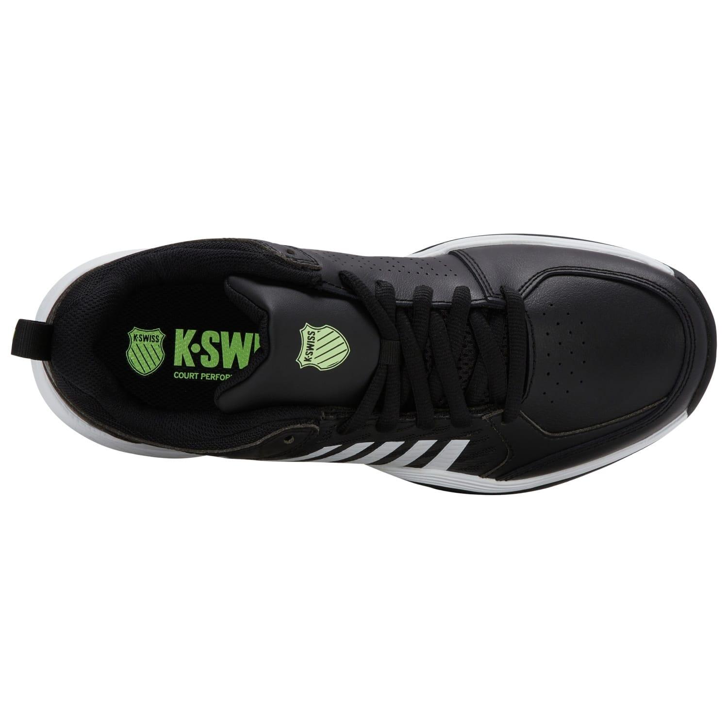 Chaussures Kswiss Court Express 2 Clay 04429064 7/7