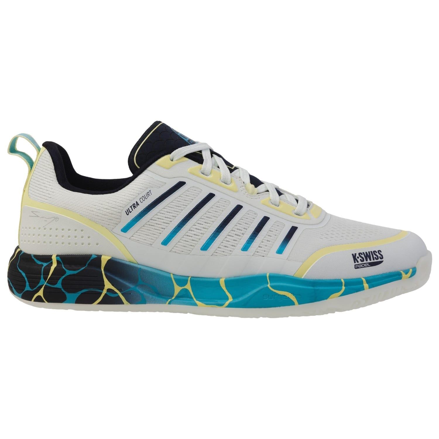 K-SWISS picture