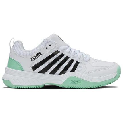 Kswiss Court Express 2 Clay Blanc Woman 94429118