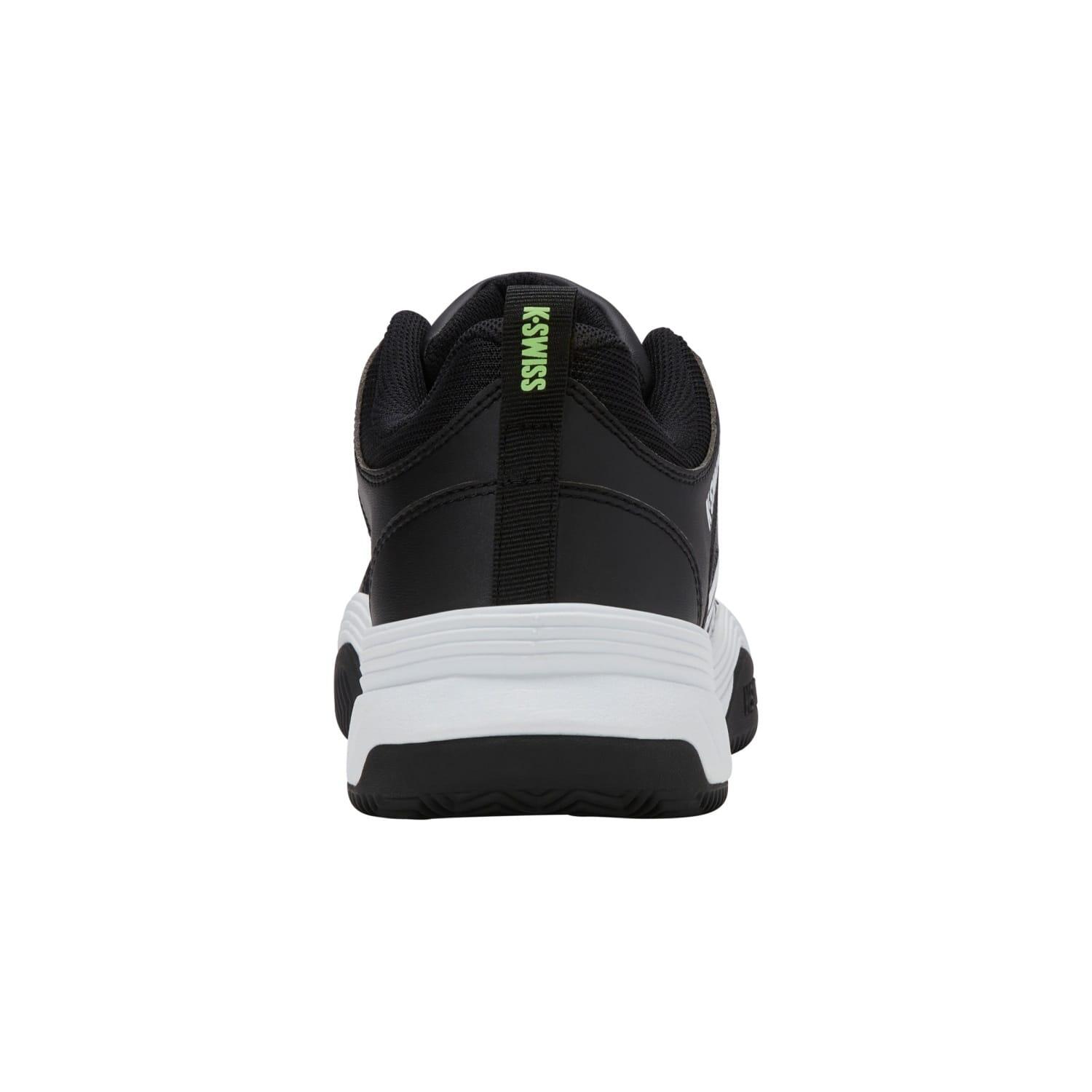 Chaussures Kswiss Court Express 2 Clay 04429064 5/7