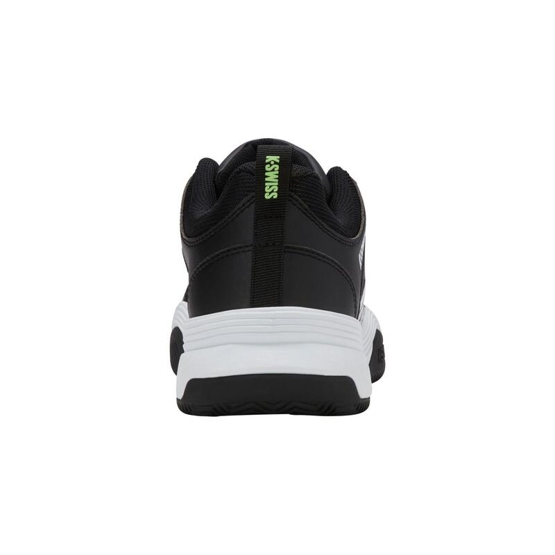 Zapatillas Kswiss Court Express 2 Clay 04429064