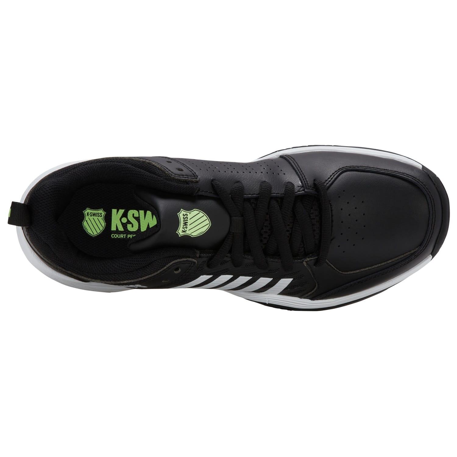 Kswiss Court Express 2 Schuhe 04428064 7/7